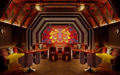 Saikindō bar to open in Four Seasons Abu Dhabi