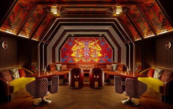 Saikindō bar to open in Four Seasons Abu Dhabi