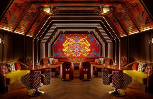 Saikindō bar to open in Four Seasons Abu Dhabi