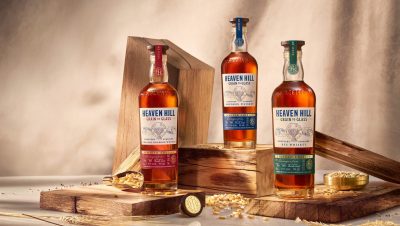 Top 10 spirits launches in October 2025