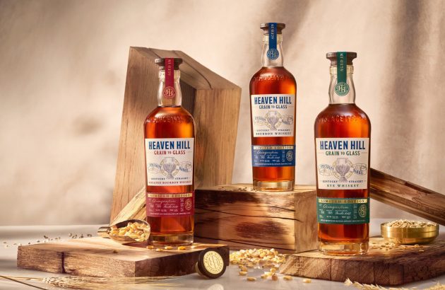 Top 10 spirits launches in October 2025