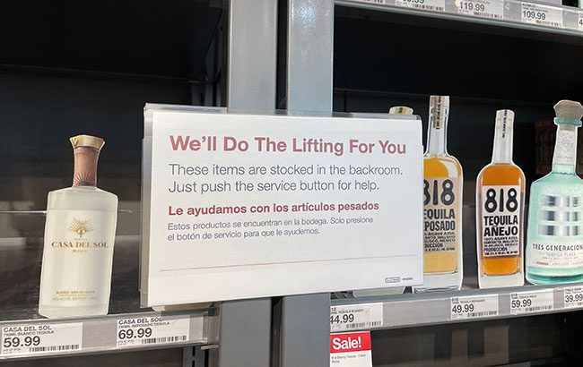 Spirits-theft-retailers-alcohol