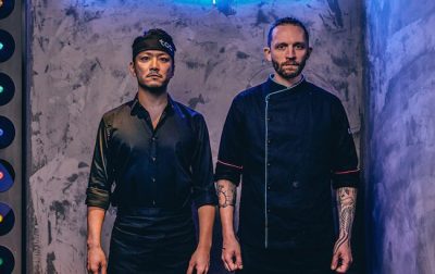 Shanghai’s The Odd Couple considers relocation