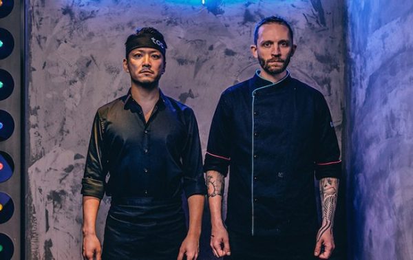 Shanghai’s The Odd Couple considers relocation