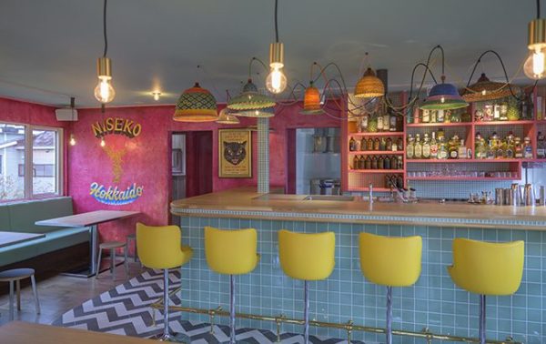 Tepache agave bar to open in Niseko