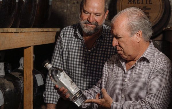 Arette Tequila celebrates distillery’s 125th anniversary