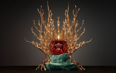 Glenlivet releases 56 YO Eternal Collection whisky