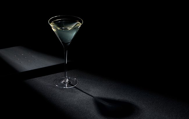 The Spy Bar_Raffles London at The OWO