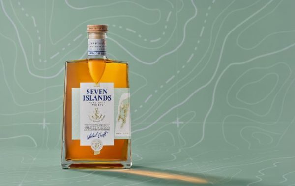 Tilaknagar debuts ‘Indo-Scottish’ whisky brand