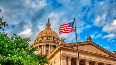 US government shutdown puts spirits sector on ice