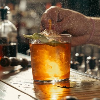 Swift Soho - White Water