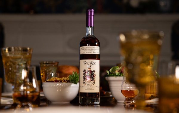 Willett honours Even G Kulsveen with small batch Bourbon