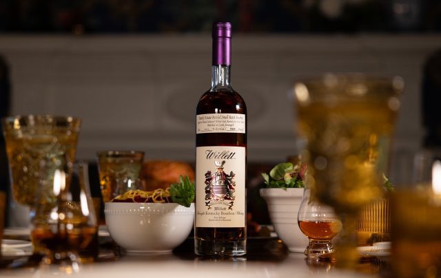 Willett Family Estate Small Batch Bourbon