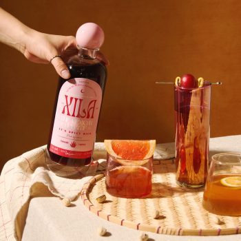 Xila Mexican Aperitif