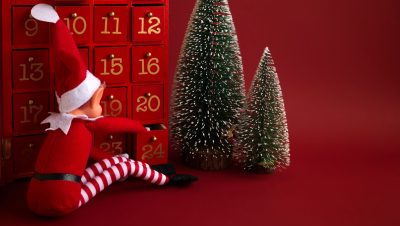 Top 10 boozy advent calendars for 2025