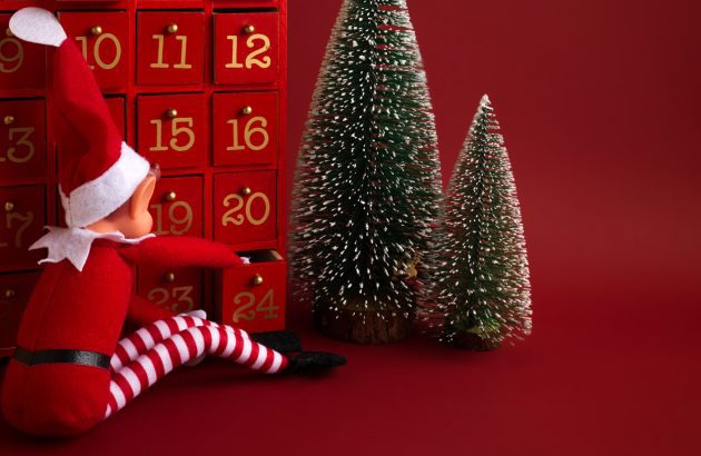 Top 10 boozy advent calendars for 2025