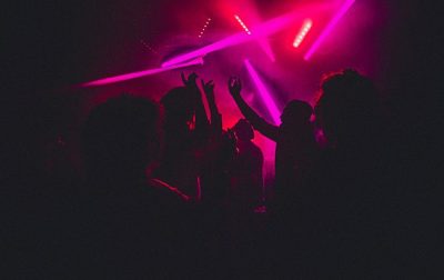 UK late-night economy falls by 28% since 2020