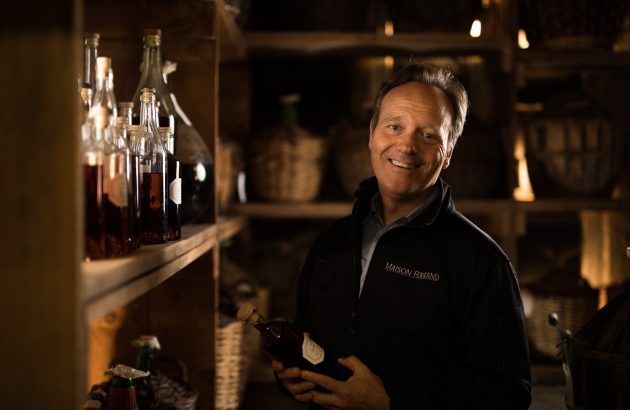 Is the French market key to Cognac’s revival?