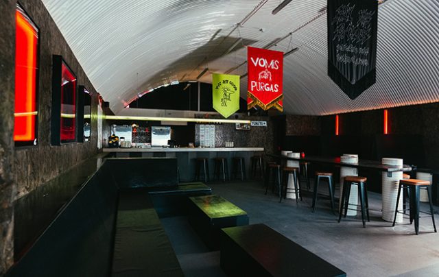 Drink flights, dive bars and more: cocktail trends for 2026 - The ...
