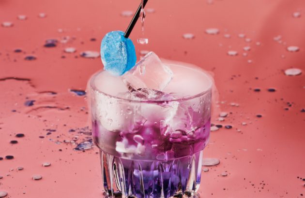 Alchemist revives vintage menu with 2010 prices