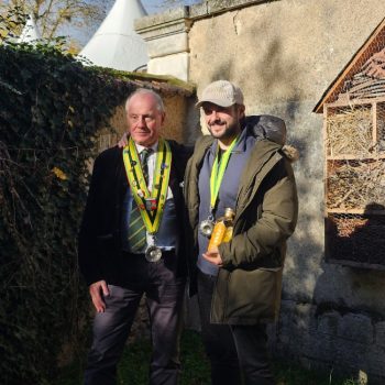 Alex Chris Watson Renais