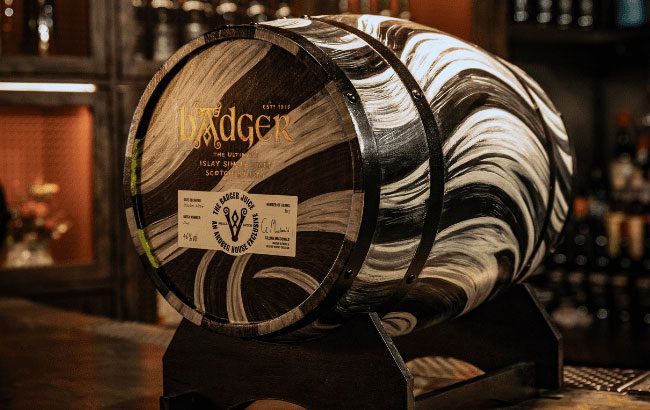 Ardbeg-house-Badger-Juice-whisky