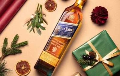 TWE reveals 440,000 people choose to ‘say it with booze’