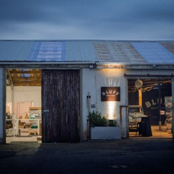 Bluff Distillery New Zealand