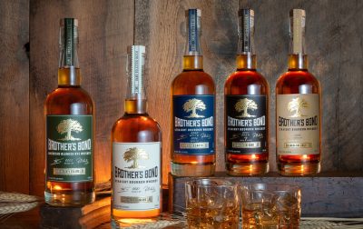 Brother’s Bond celebrates year of growth