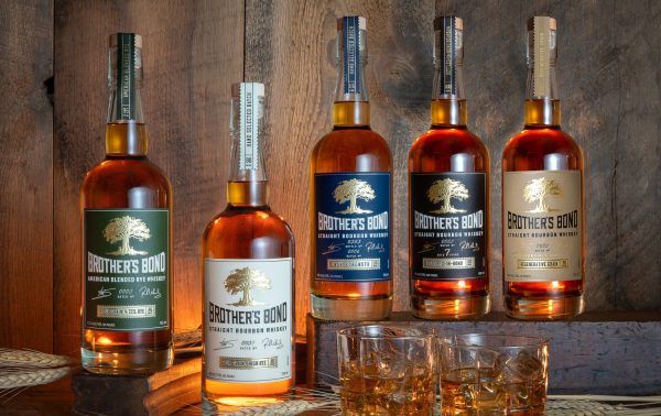 Brother’s Bond celebrates year of growth