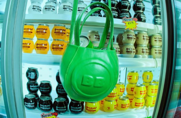 BuzzBallz offers £4,000 collectable ‘bagz’ for price of a drink