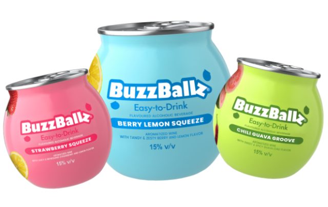 Buzzballz India exclusives