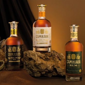 Camikara rum