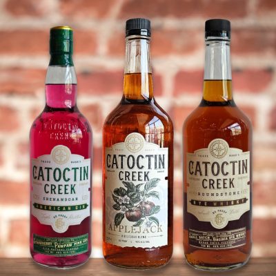 Catoctin Creek expands offerings in Virginia
