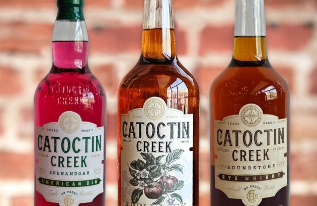 Catoctin Creek expands offerings in Virginia