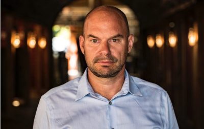 Ex-WhistlePig CEO Jeff Kozak joins Cazcanes Tequila