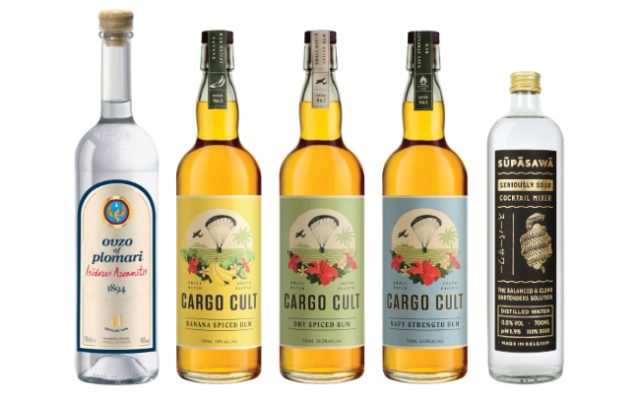 Chimera Brand new products