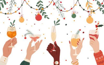 Merry Christmas from The Spirits Business