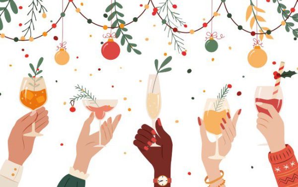 Merry Christmas from The Spirits Business