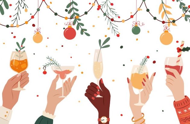 Merry Christmas from The Spirits Business