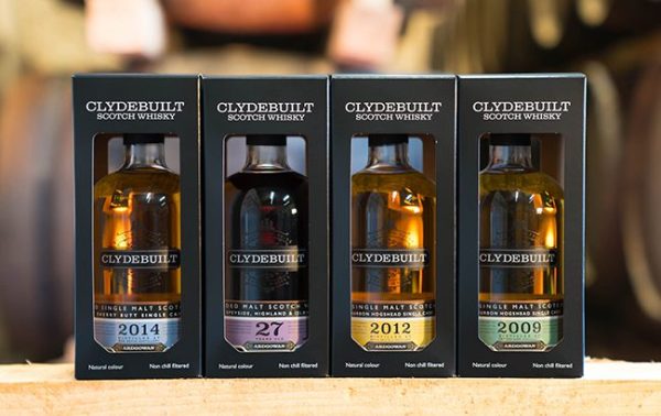 Ardgowan invests £5m in Clydebuilt stocks