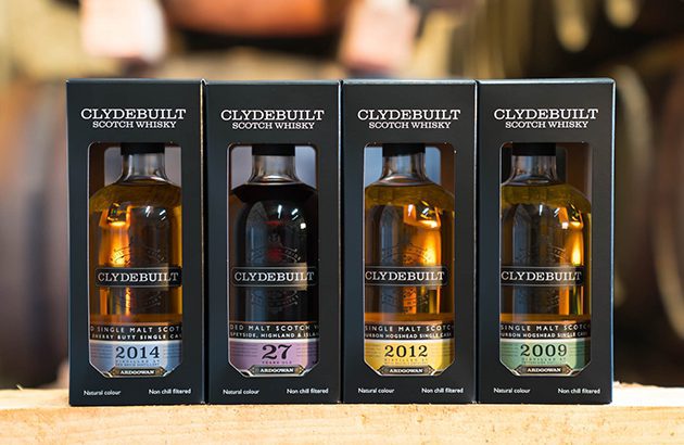 Ardgowan invests £5m in Clydebuilt stocks