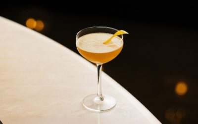 Hennessy marks Champs-Élysées cocktail’s centenary