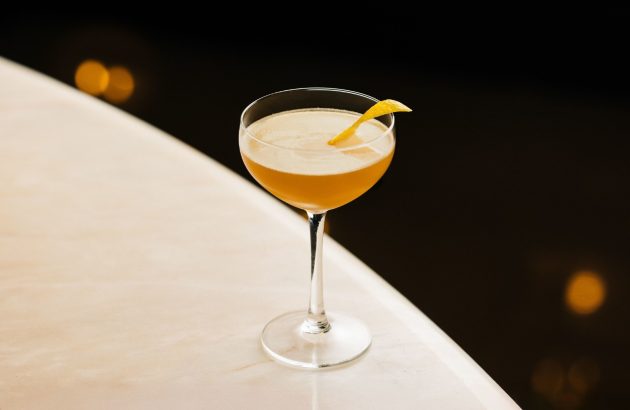 Hennessy marks Champs-Élysées Cocktail’s centenary