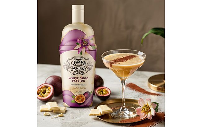 Coppa-Cocktails-White-Choc-Passion-Fruit Christmas