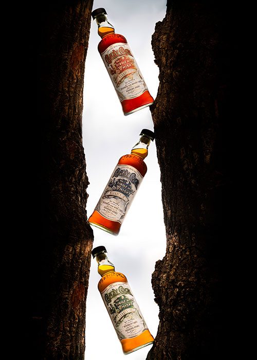 India’s oldest single malt makers unveil the world’s first Mahura cask-finished single malts