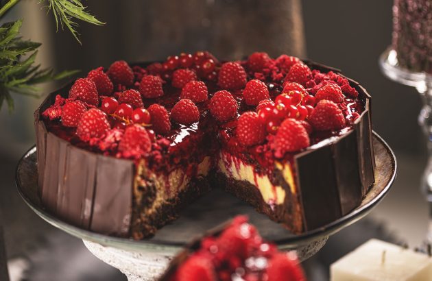 Desserts, indulgence and nostalgia – are these the next big liqueur trends?