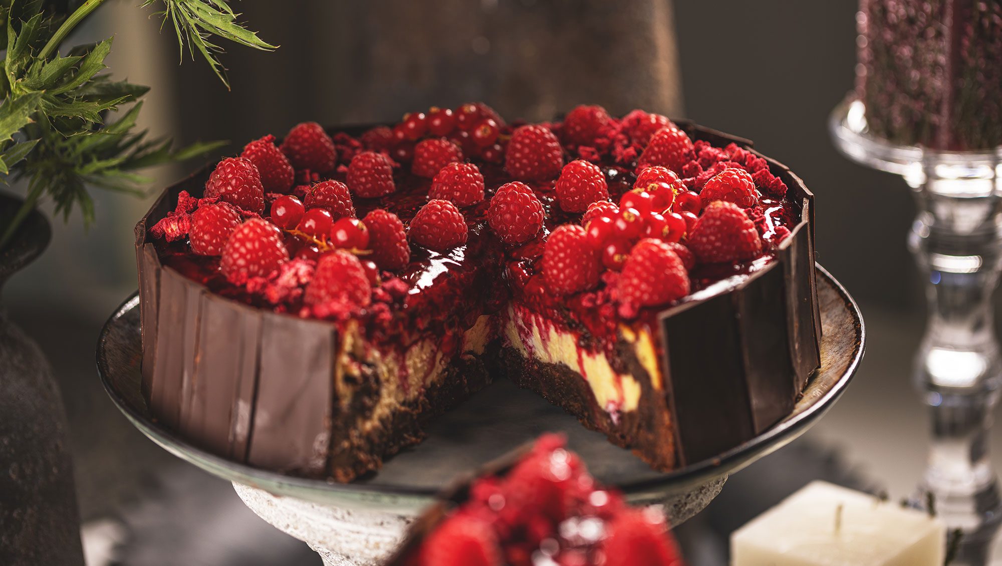 Desserts, indulgence and nostalgia – are these the next big liqueur trends?