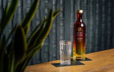 Tayēr + Elementary spotlights Desi Daru in exclusive serve