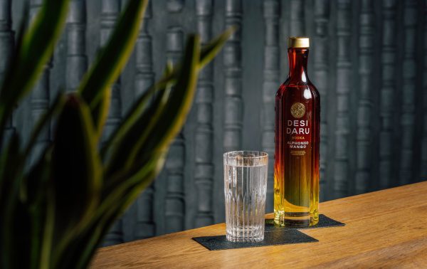 Tayēr + Elementary spotlights Desi Daru in exclusive serve